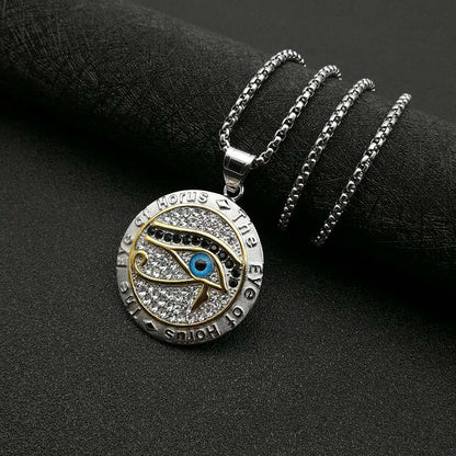 Eye of Horus
