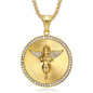 Angel Pendant