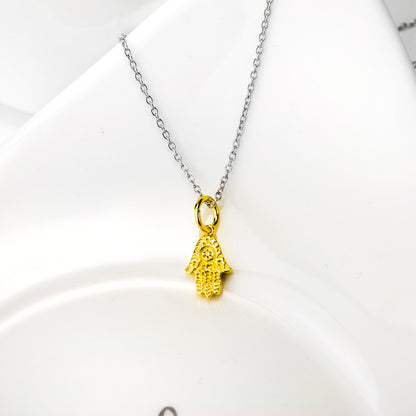 Hamsa Charm