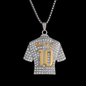 Messi 10