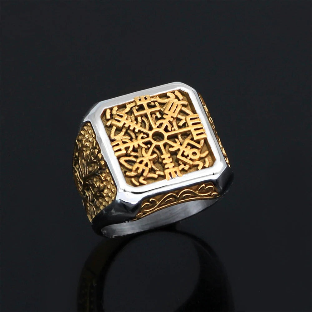 Tree of Life Ring