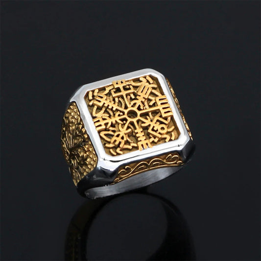 Tree of Life Ring