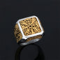 Tree of Life Ring