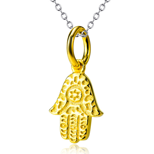 Hamsa Charm