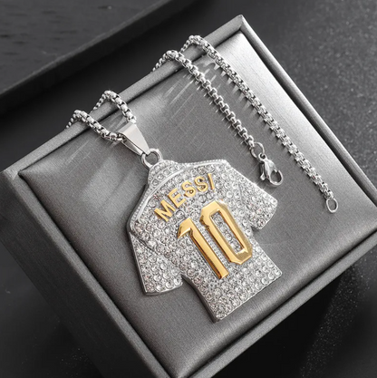 Messi 10
