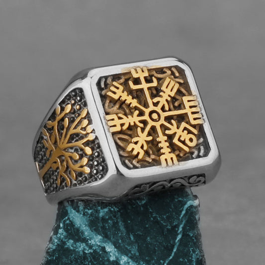 Tree of Life Ring